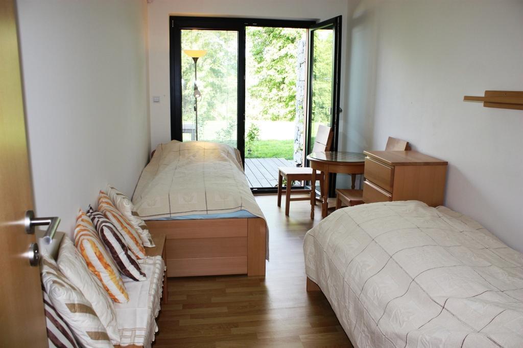 Apartman Lipanek Lipno nad Vltavou Room photo