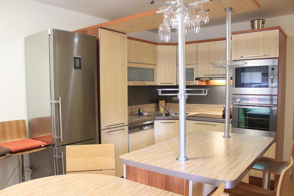 Apartman Lipanek Lipno nad Vltavou Exterior photo