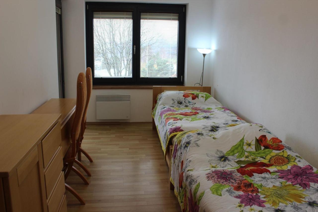 Apartman Lipanek Lipno nad Vltavou Exterior photo