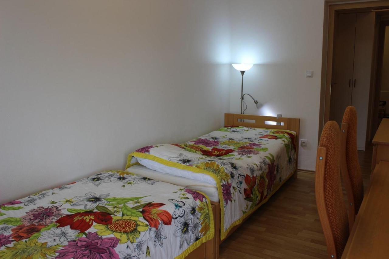 Apartman Lipanek Lipno nad Vltavou Exterior photo