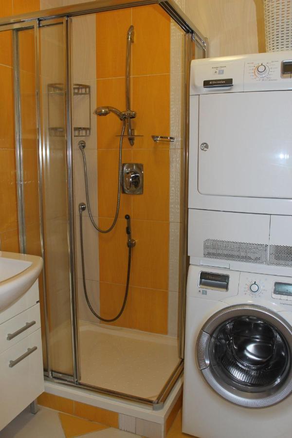 Apartman Lipanek Lipno nad Vltavou Exterior photo