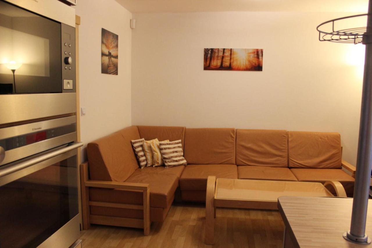 Apartman Lipanek Lipno nad Vltavou Exterior photo