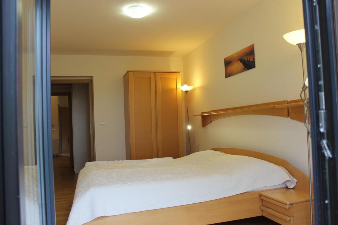 Apartman Lipanek Lipno nad Vltavou Exterior photo