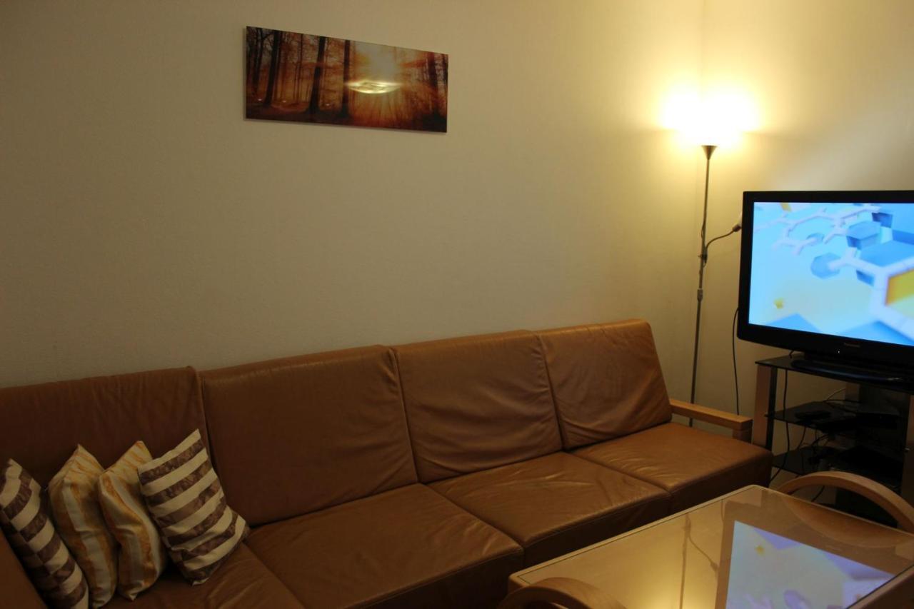 Apartman Lipanek Lipno nad Vltavou Exterior photo